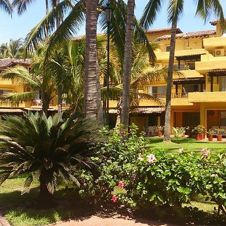 Villas Del Sol En Los Tules Puerto Vallarta Pokój zdjęcie