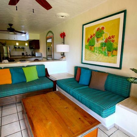 Villas Del Sol En Los Tules Puerto Vallarta Zewnętrze zdjęcie