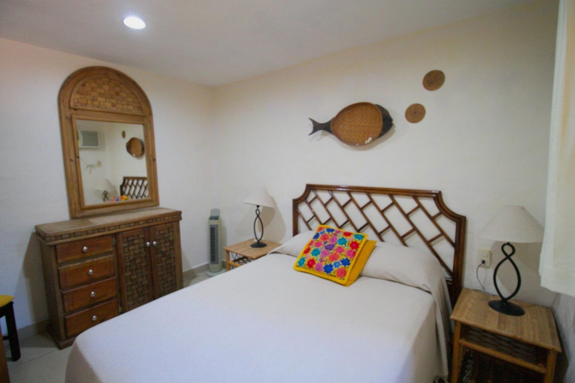 Villas Del Sol En Los Tules Puerto Vallarta Zewnętrze zdjęcie