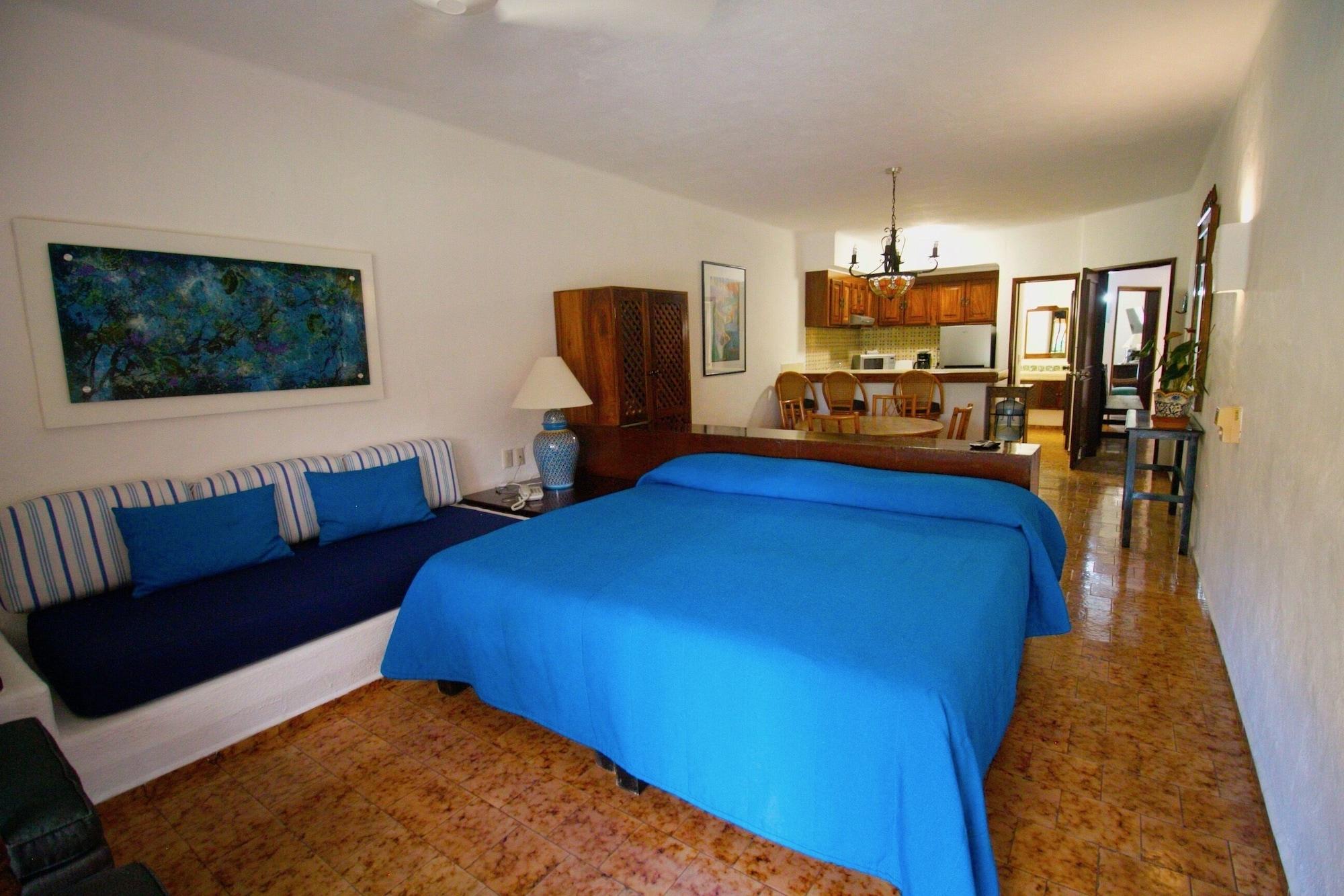 Villas Del Sol En Los Tules Puerto Vallarta Zewnętrze zdjęcie