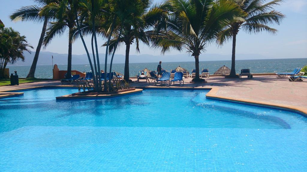 Villas Del Sol En Los Tules Puerto Vallarta Zewnętrze zdjęcie