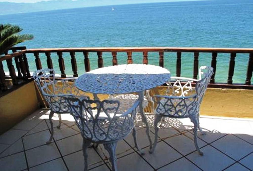 Villas Del Sol En Los Tules Puerto Vallarta Zewnętrze zdjęcie
