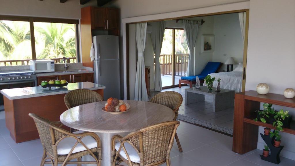 Villas Del Sol En Los Tules Puerto Vallarta Zewnętrze zdjęcie