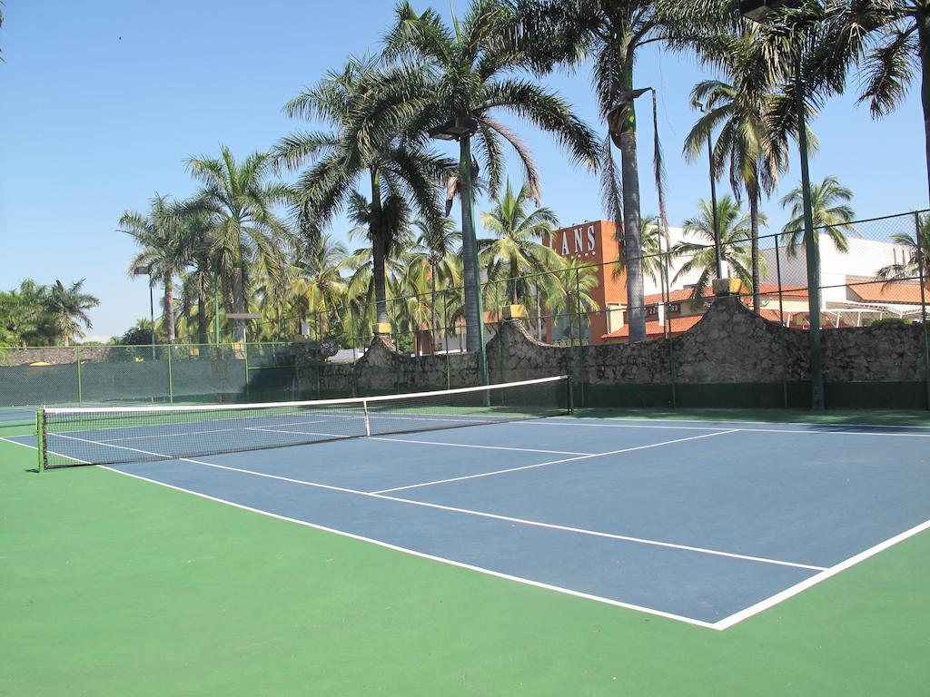 Villas Del Sol En Los Tules Puerto Vallarta Zewnętrze zdjęcie