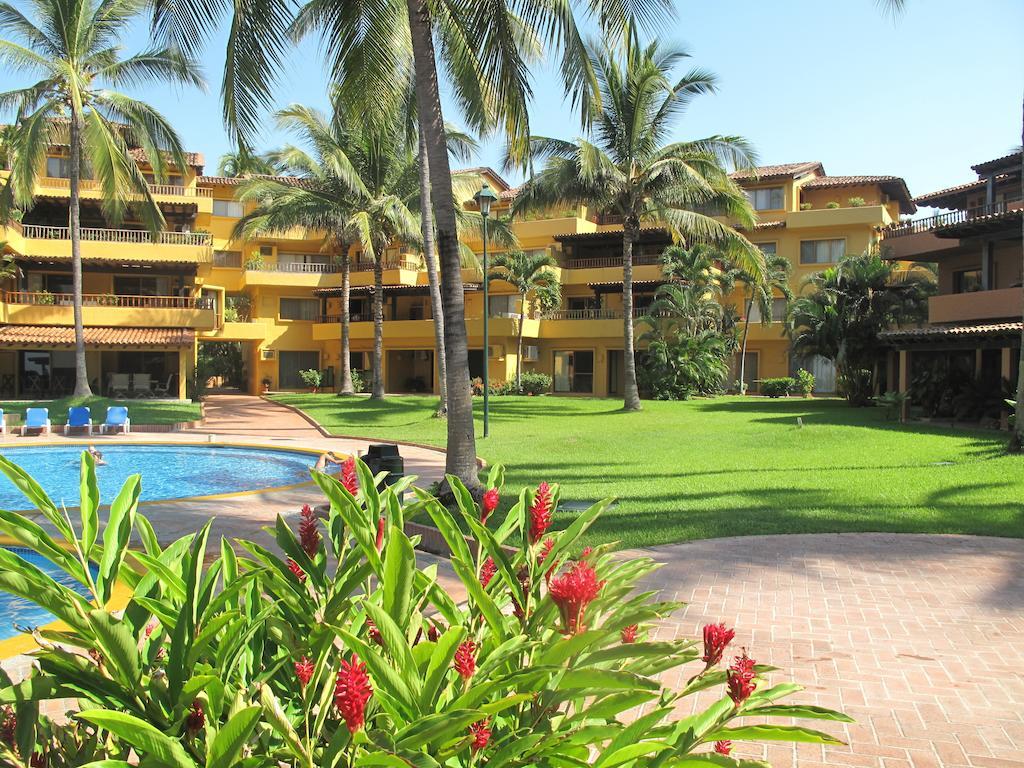 Villas Del Sol En Los Tules Puerto Vallarta Pokój zdjęcie