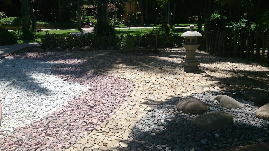 Villas Del Sol En Los Tules Puerto Vallarta Zewnętrze zdjęcie
