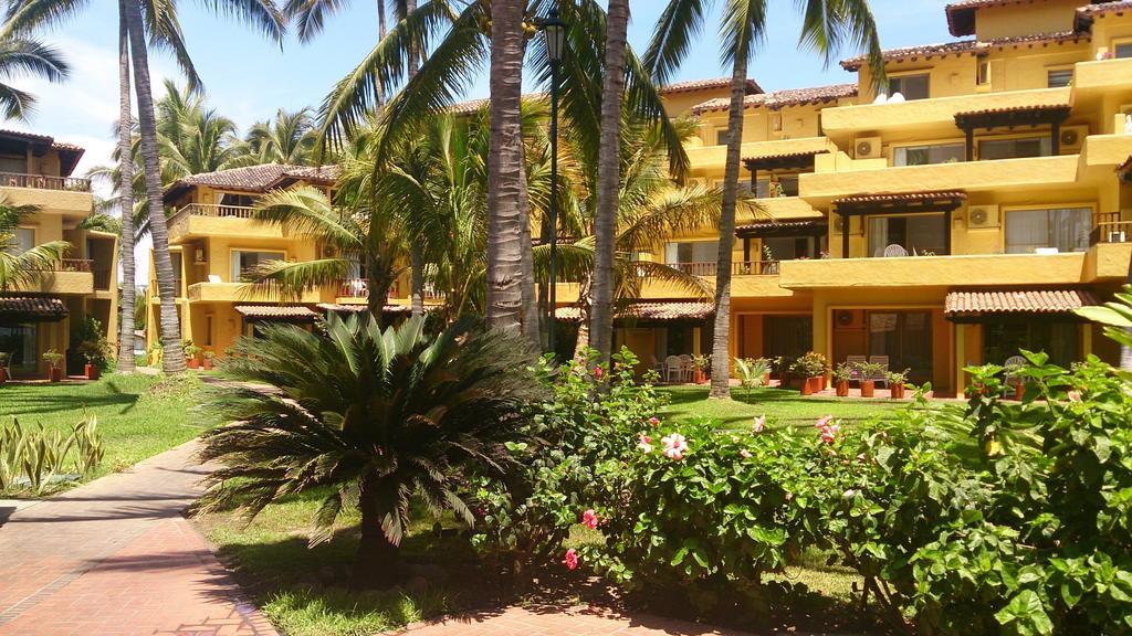 Villas Del Sol En Los Tules Puerto Vallarta Pokój zdjęcie