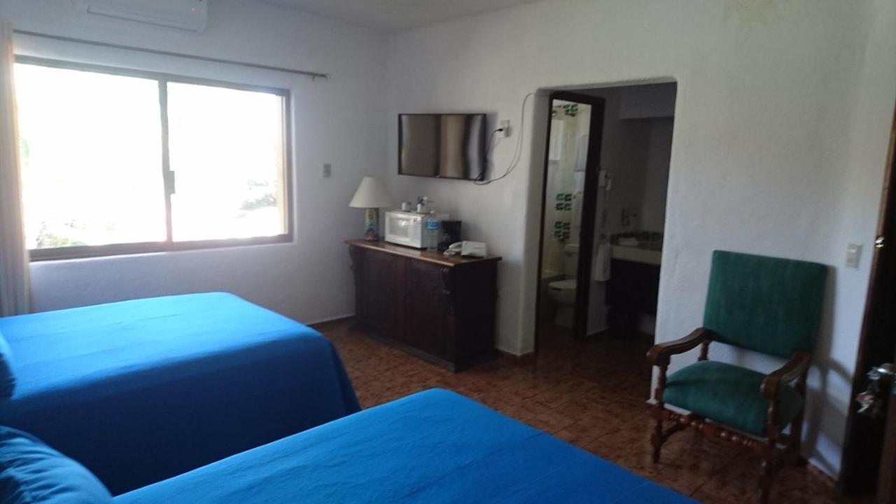 Villas Del Sol En Los Tules Puerto Vallarta Zewnętrze zdjęcie
