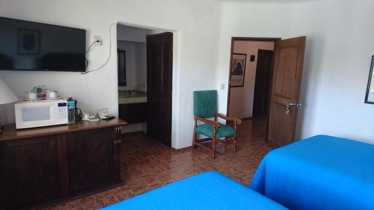 Villas Del Sol En Los Tules Puerto Vallarta Zewnętrze zdjęcie