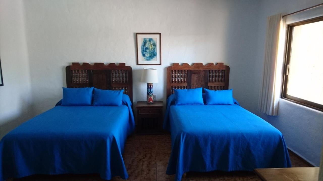 Villas Del Sol En Los Tules Puerto Vallarta Zewnętrze zdjęcie