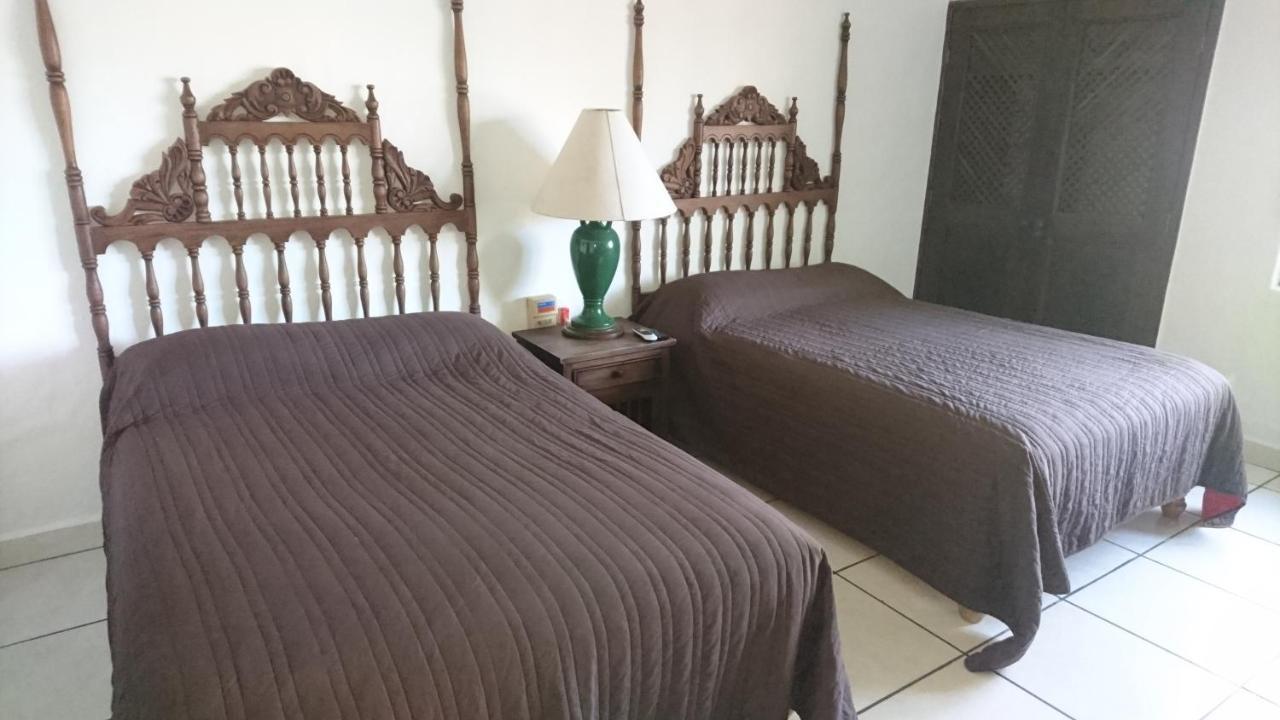 Villas Del Sol En Los Tules Puerto Vallarta Zewnętrze zdjęcie