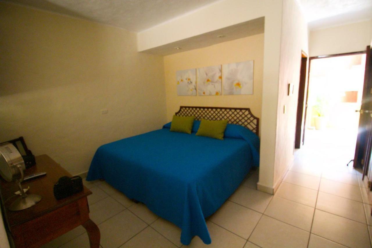 Villas Del Sol En Los Tules Puerto Vallarta Zewnętrze zdjęcie