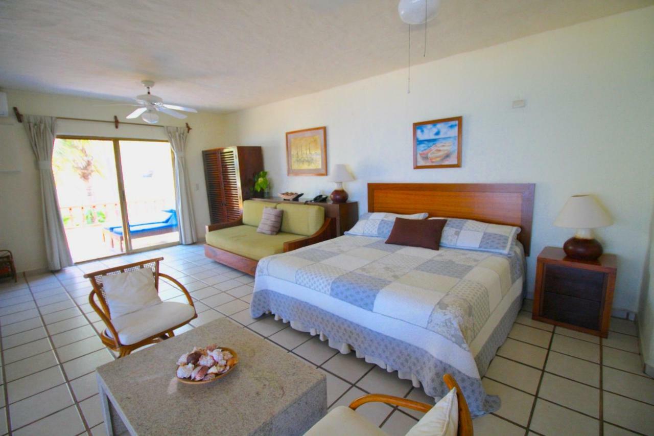 Villas Del Sol En Los Tules Puerto Vallarta Zewnętrze zdjęcie