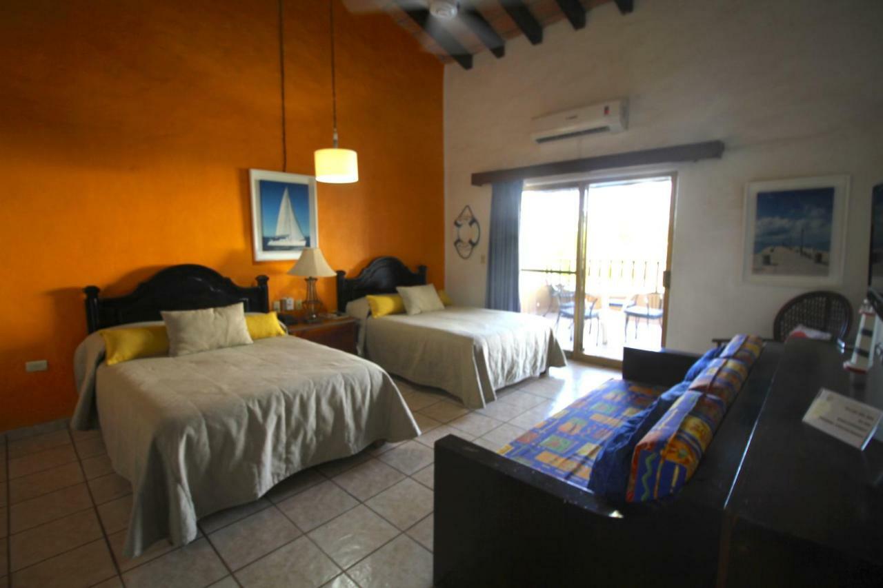 Villas Del Sol En Los Tules Puerto Vallarta Zewnętrze zdjęcie