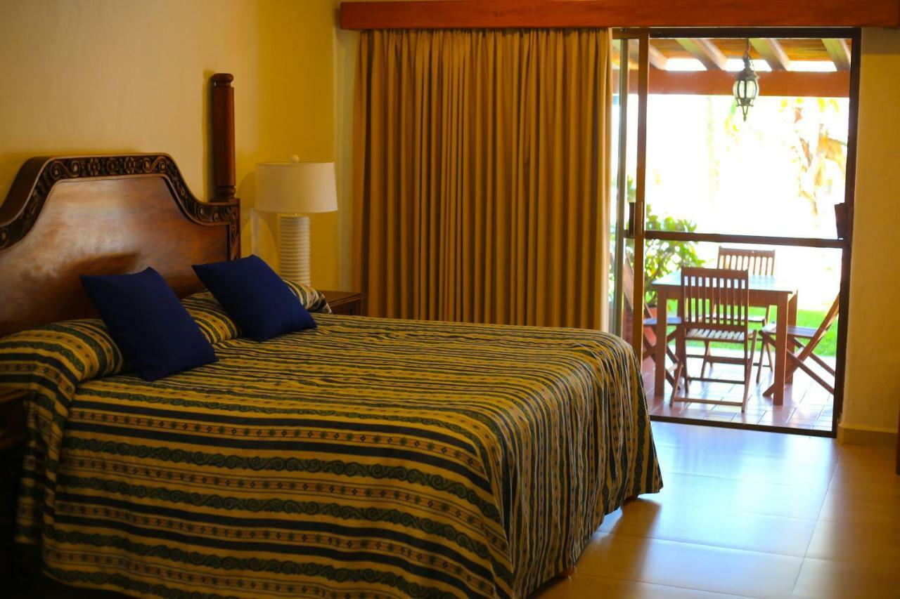 Villas Del Sol En Los Tules Puerto Vallarta Zewnętrze zdjęcie