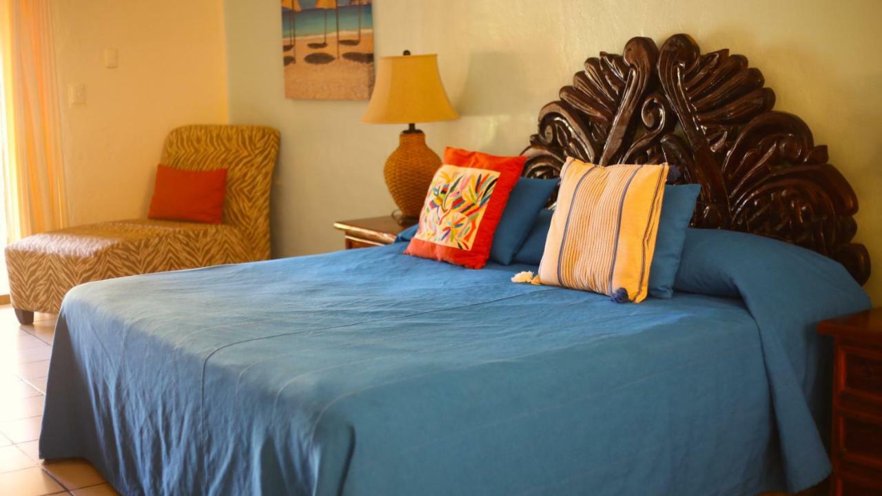 Villas Del Sol En Los Tules Puerto Vallarta Zewnętrze zdjęcie