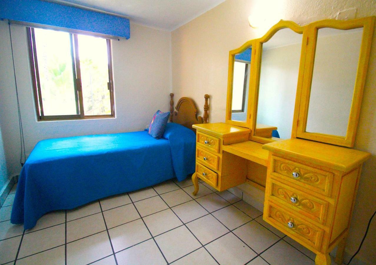 Villas Del Sol En Los Tules Puerto Vallarta Zewnętrze zdjęcie