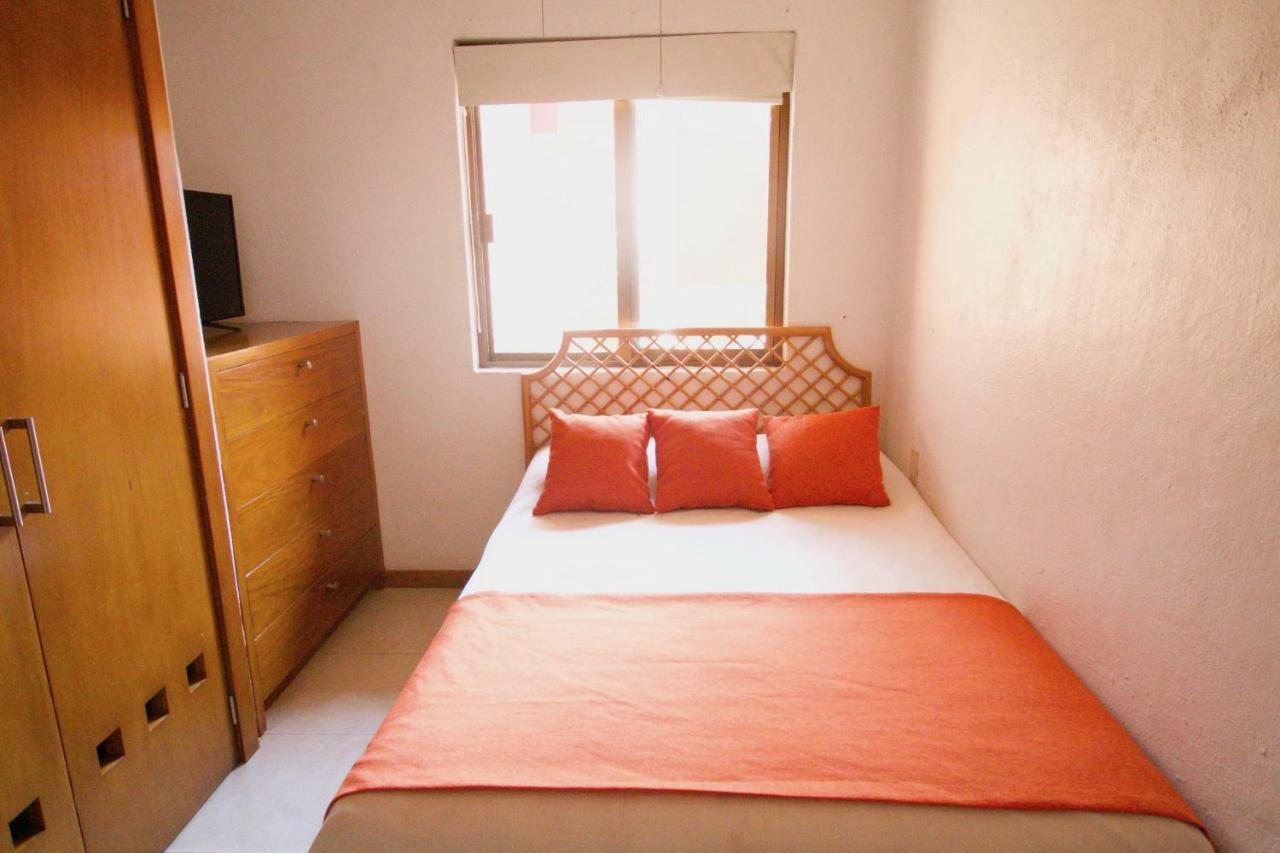 Villas Del Sol En Los Tules Puerto Vallarta Zewnętrze zdjęcie