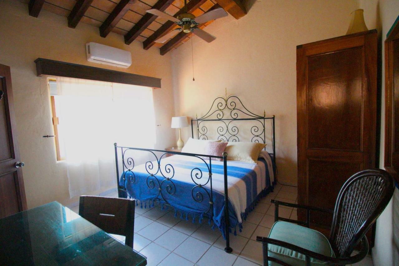 Villas Del Sol En Los Tules Puerto Vallarta Zewnętrze zdjęcie